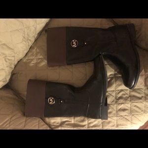 Girls Michael Kors boots